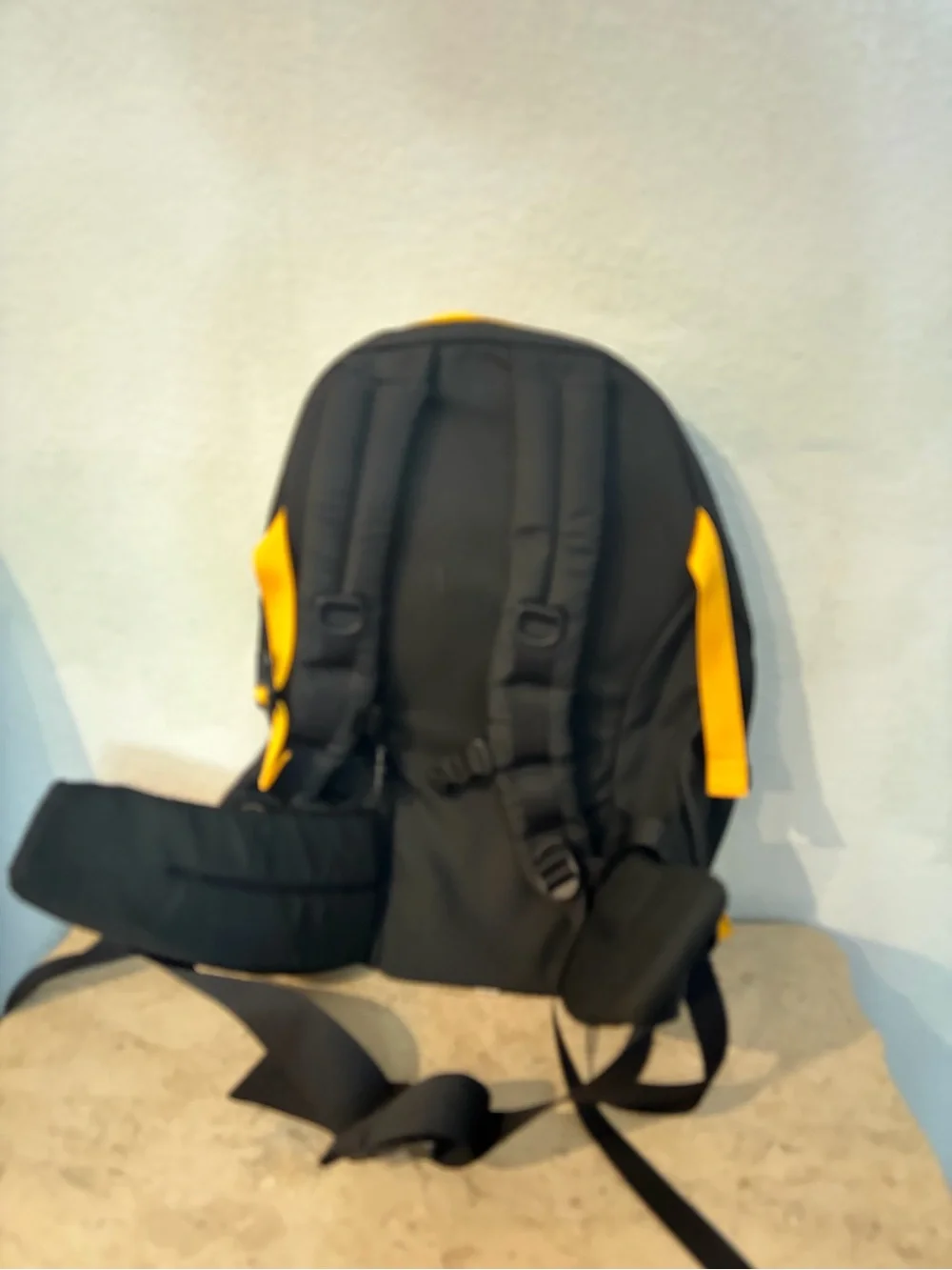 The North Face sturdy men